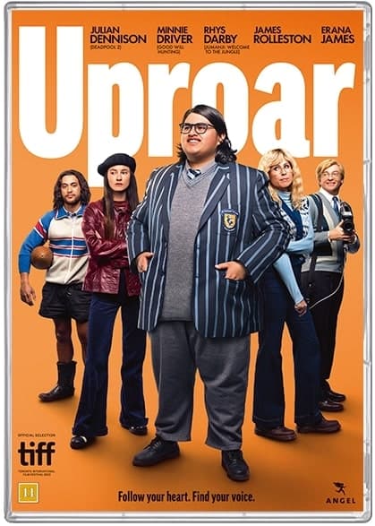 Uproar (DVD)