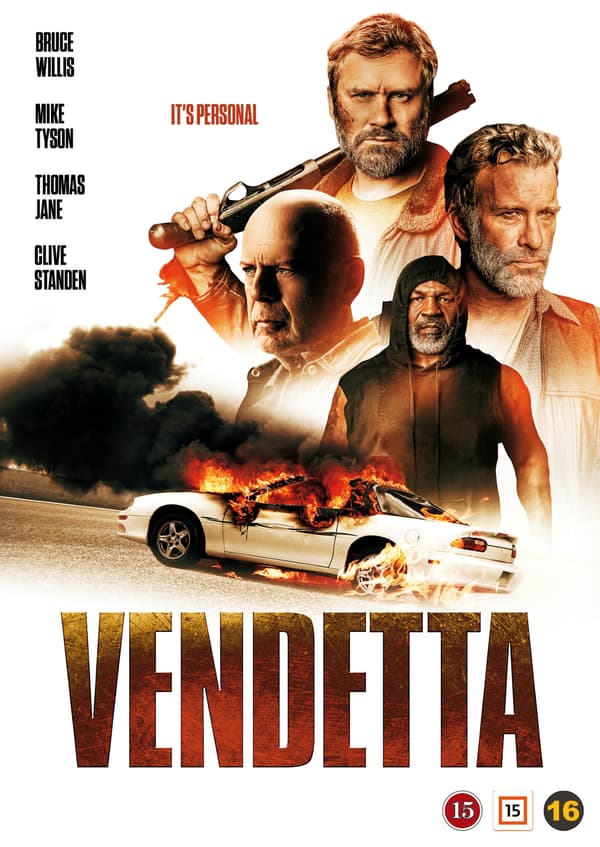 Vendetta
