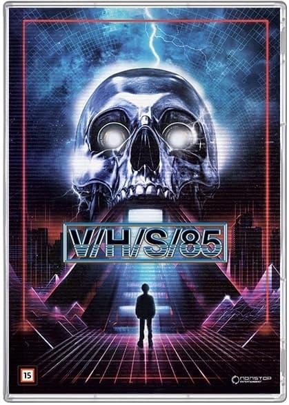 V/H/S 85 (DVD)