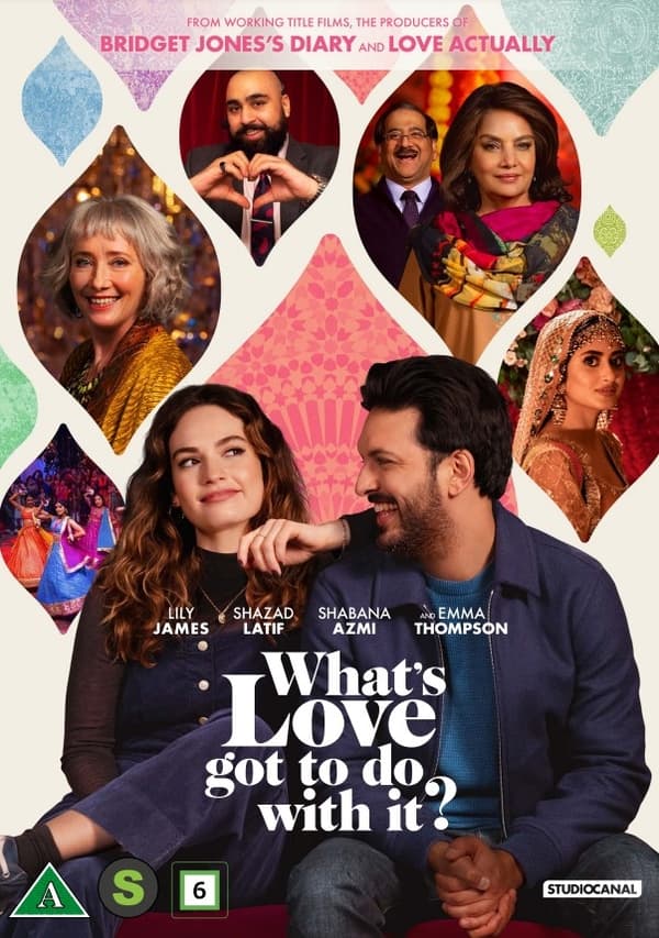 What's Love Got to Do with It?