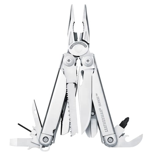 Leatherman Surge Multitool