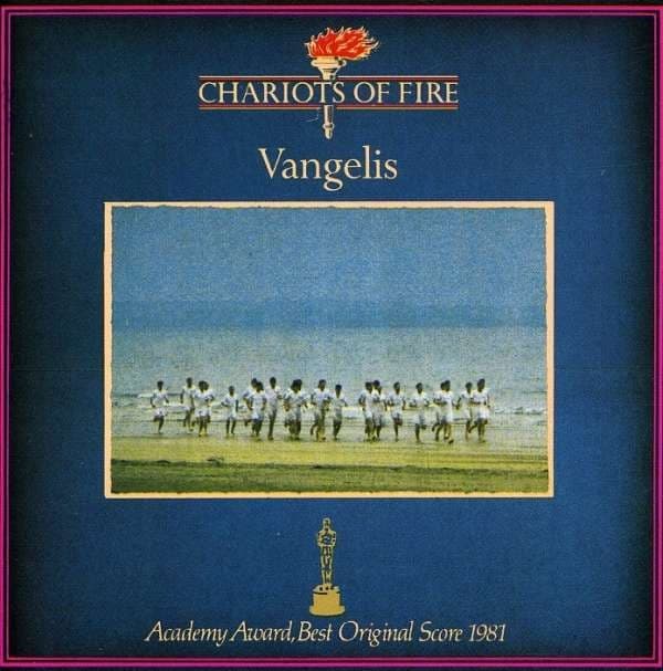 Chariots Of Fire