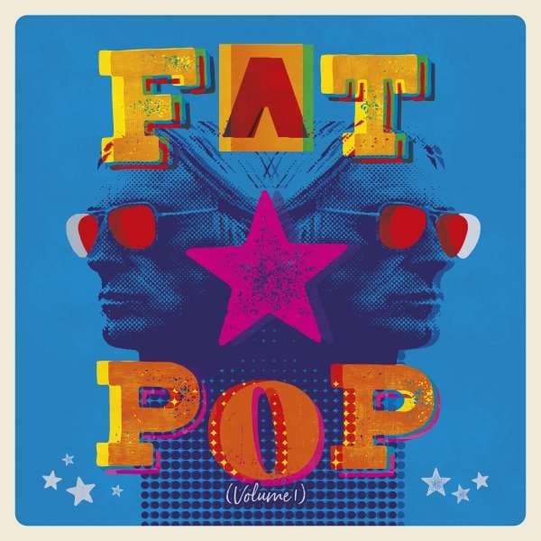 Fat Pop - Volume 1 (3CD)
