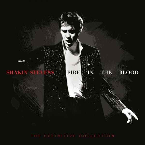 Fire In The Blood: The Definitive Collection (19CD)
