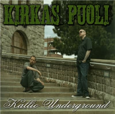Kirkas Puoli