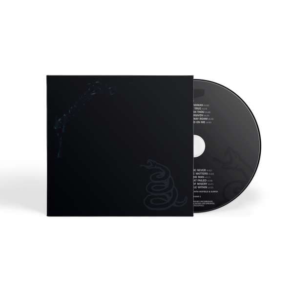 Metallica - 30th Anniversary Edition (Remastered)