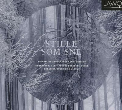 Stille Som Sne