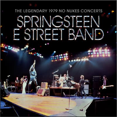The Legendary 1979 No Nukes Concerts (2CD+DVD)