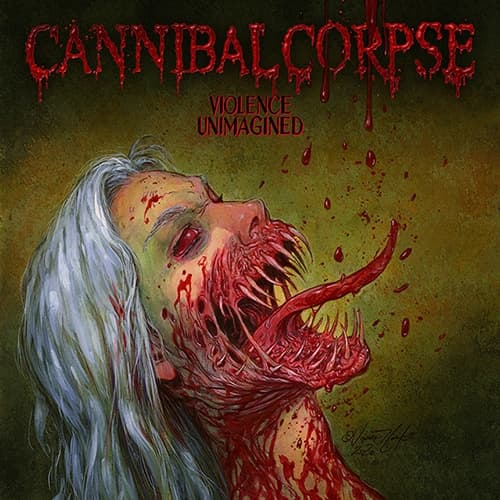 Violence Unimagined (Digipack)