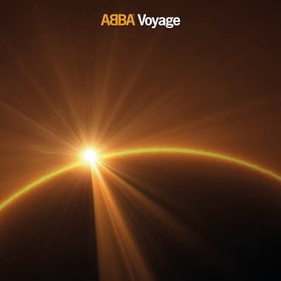 Voyage (Jewel box)
