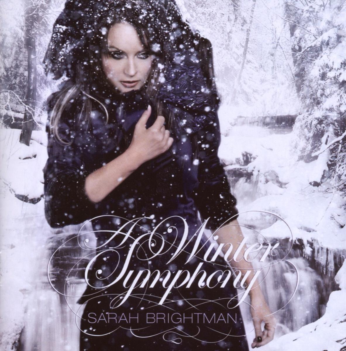 Brightman Sarah - Winter Symphony