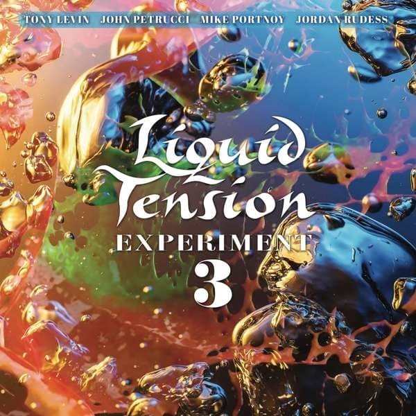 LTE3 - Digipak (2CD)