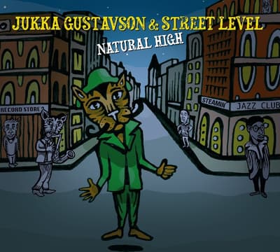 Natural High