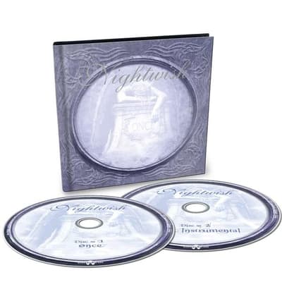 Once - Remastered (2CD)