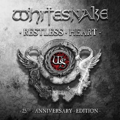 Restless Heart - 25th Anniversary Edition (2CD)