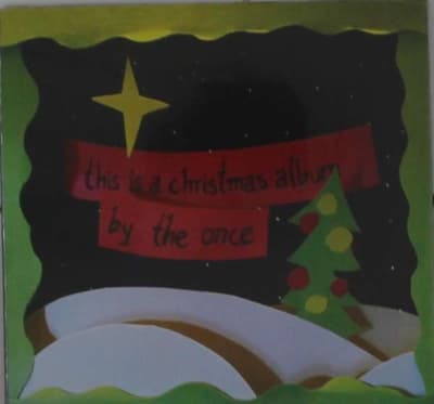This Is A Christmas Album