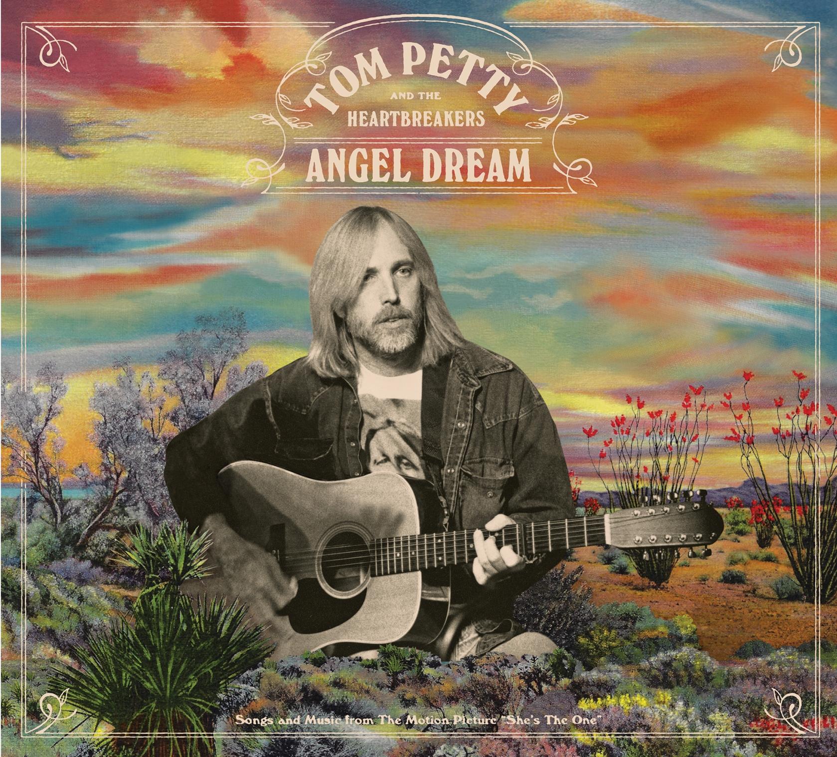 Angel Dream