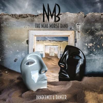 Innocence & Danger (2CD)