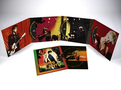 Joyride - 30th Anniversary (3CD)
