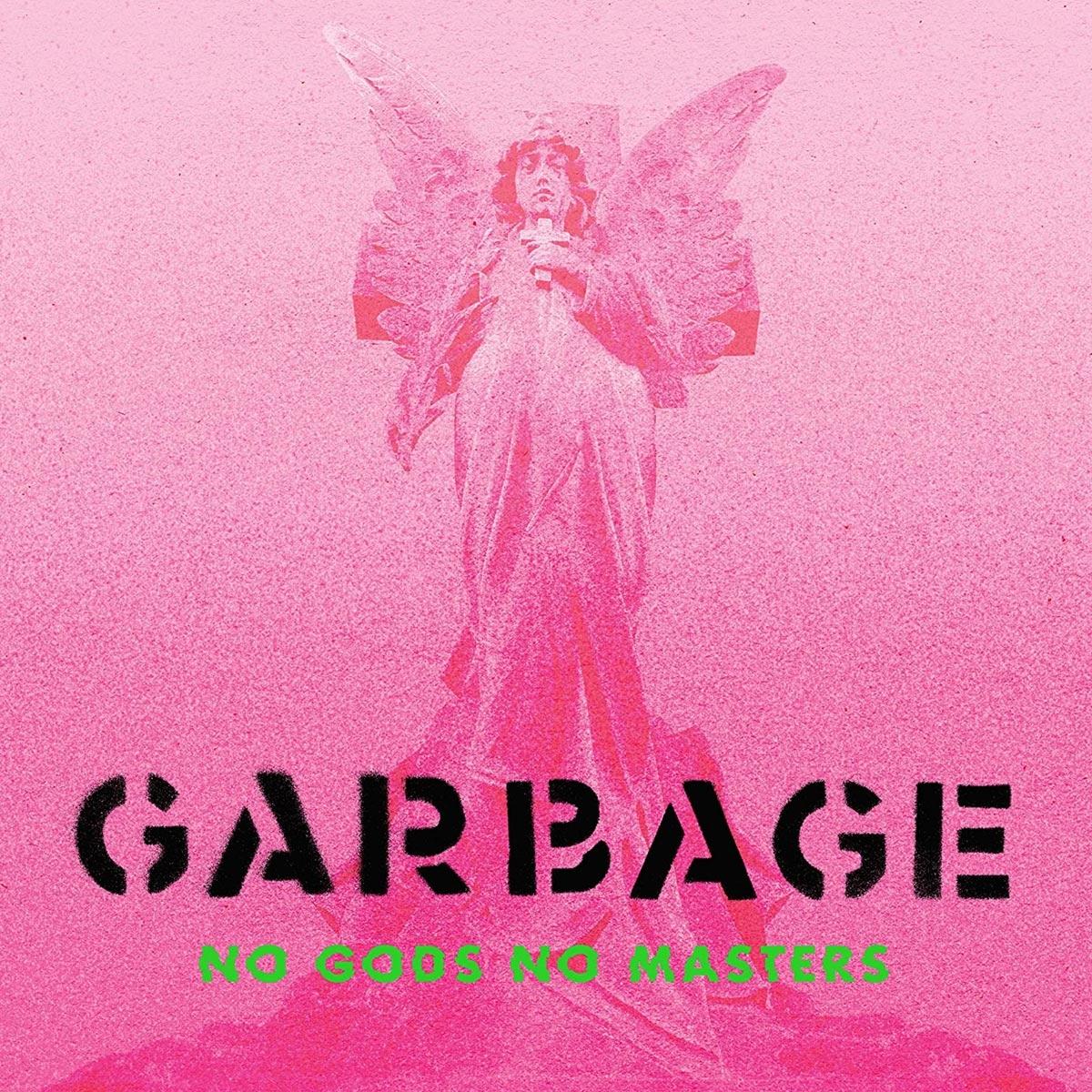 No Gods No Masters - Deluxe Edition (2CD)