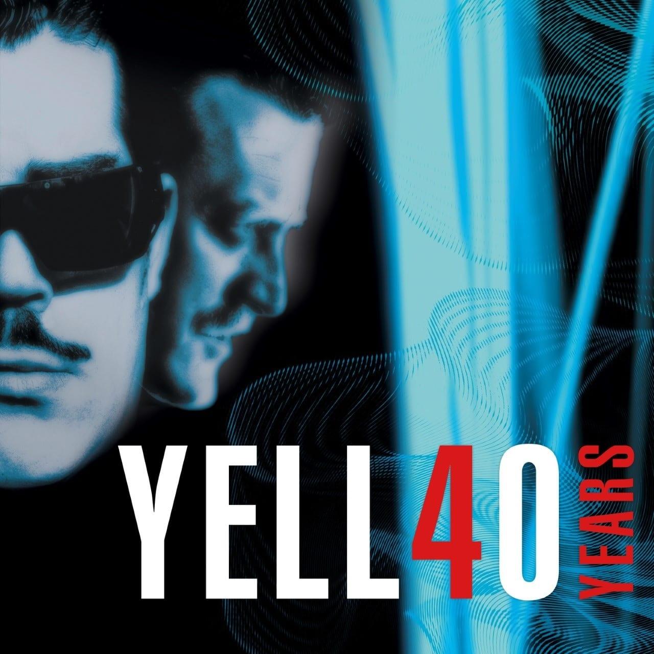 Yell40 Years (4CD)