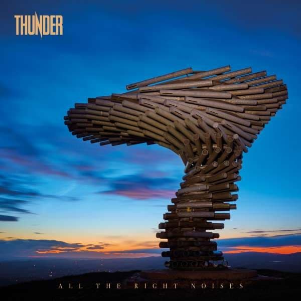 All The Right Noises - Deluxe Edition (2CD)
