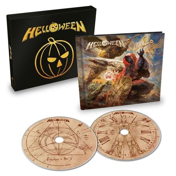 Helloween (2CD)