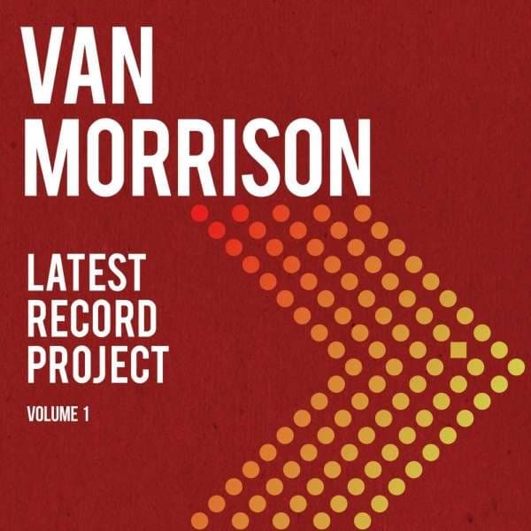 Latest Record Project Volume I - Limited Deluxe Edition (2CD)