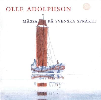 Mässa på svenska språket