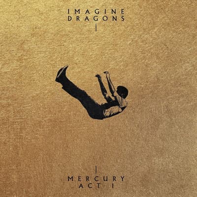 Mercury: Act 1