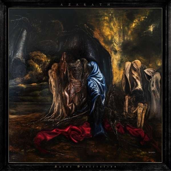 Saint Desecration (Digipack)