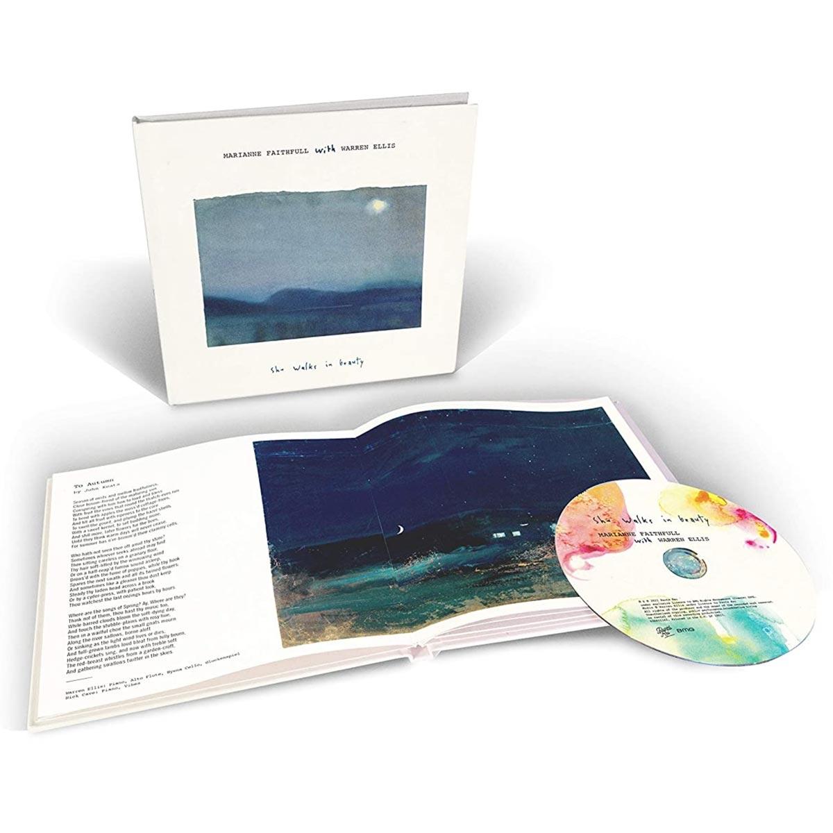 She Walks In Beauty (Deluxe Edition)