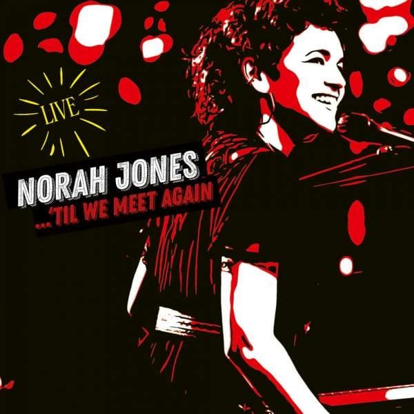 ...'Til We Meet Again - Live