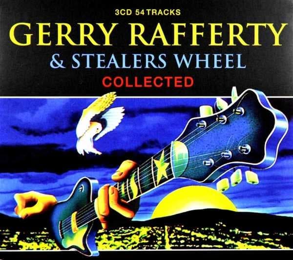 Collected (3CD)