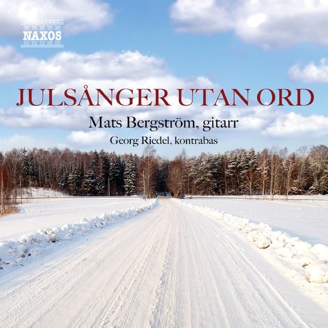 Julsånger Utan Ord