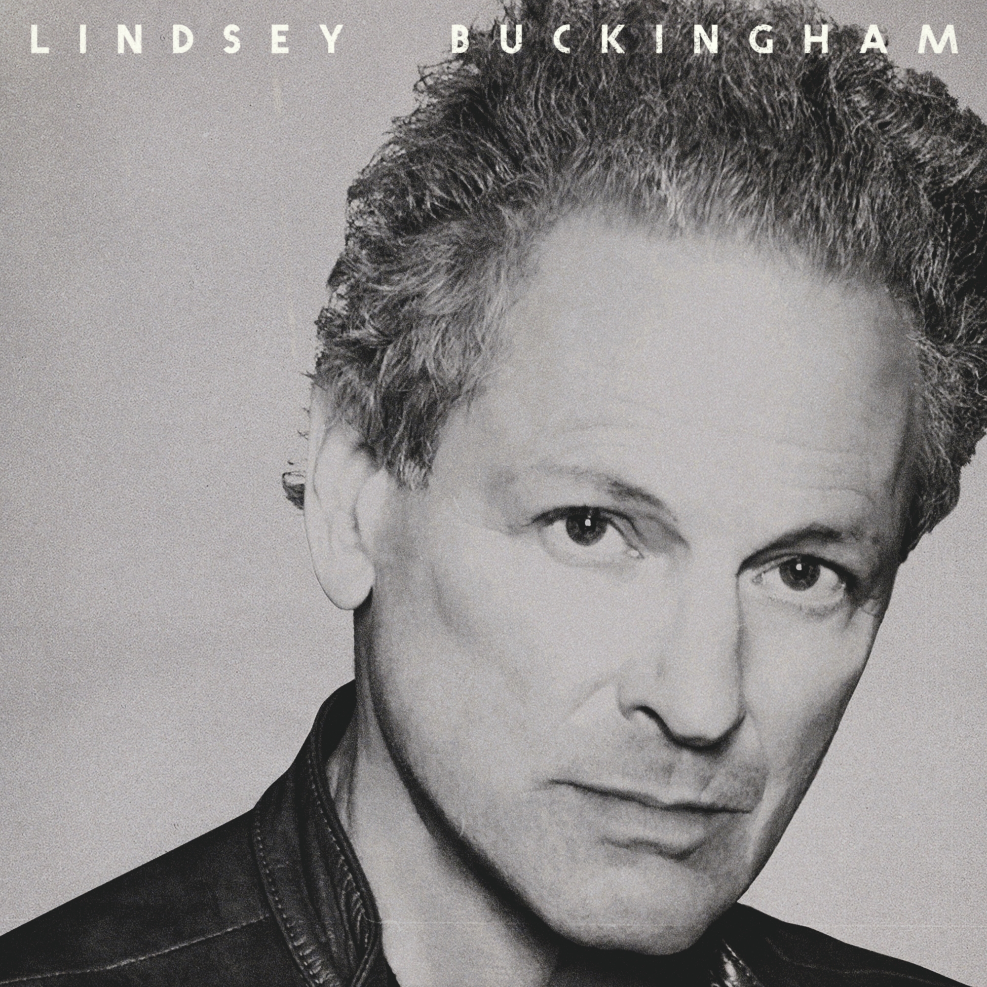 Lindsey Buckingham (180 Gram Black Vinyl)