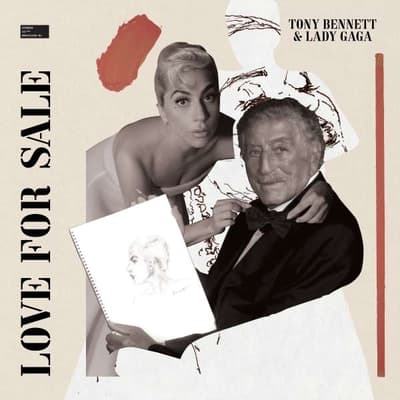 Love For Sale - Limited Deluxe Edition (2CD)