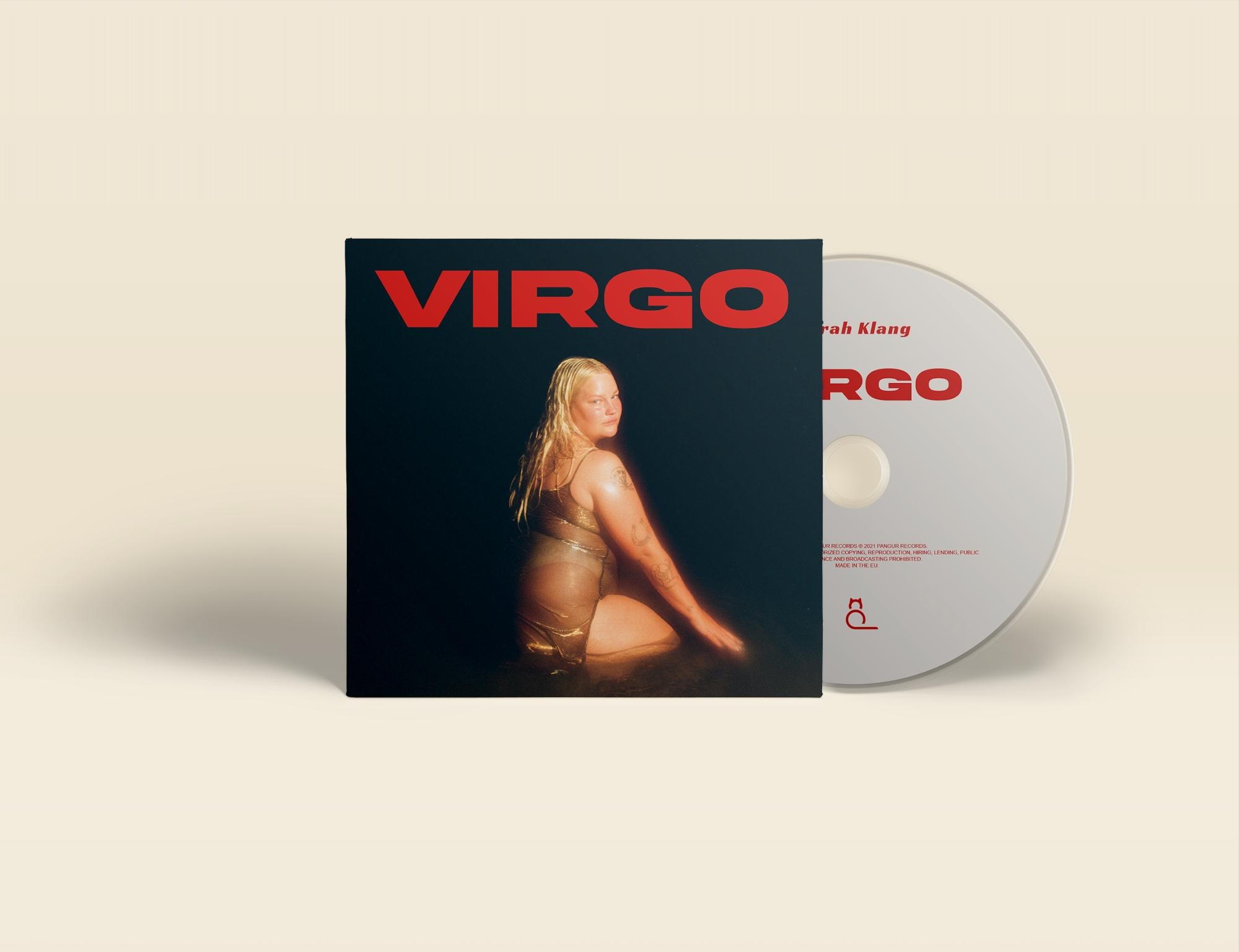 VIRGO