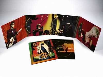 Joyride - 30th Anniversary (3CD)