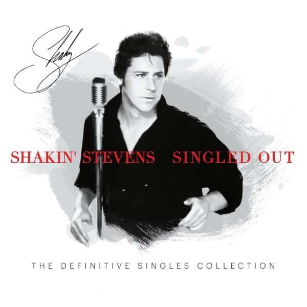 Singled Out - The Definitive Singles Collection (3CD)