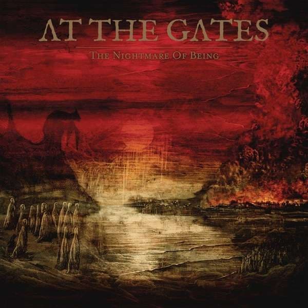 The Nightmare Of Being - Limited Mediabook (2CD)