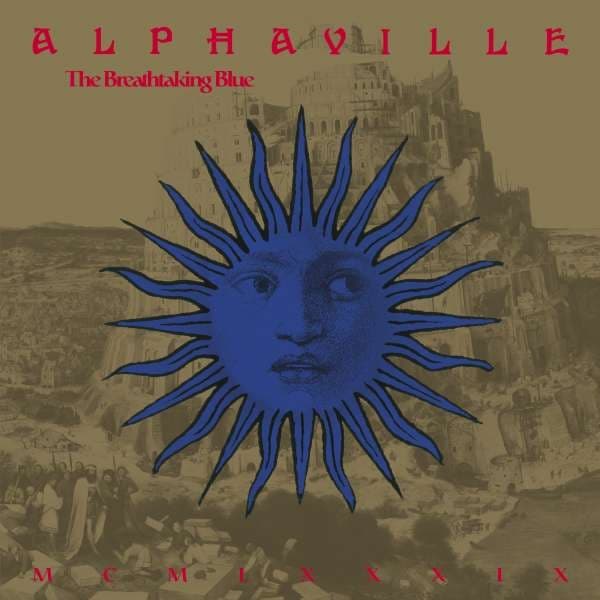 The Breathtaking Blue - Deluxe Edition (2CD+DVD)