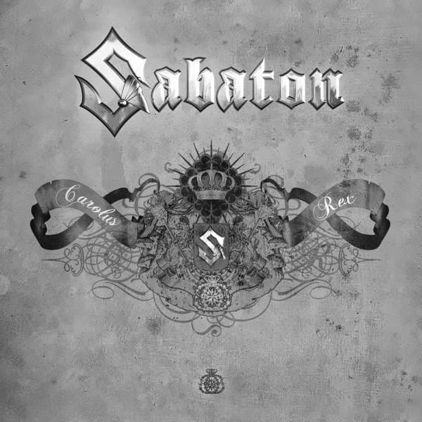 Carolus Rex - Platinum Earbook Edition (3CD+2xBlu-ray)