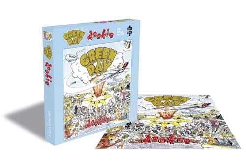Dookie (1000 Piece Puzzle)