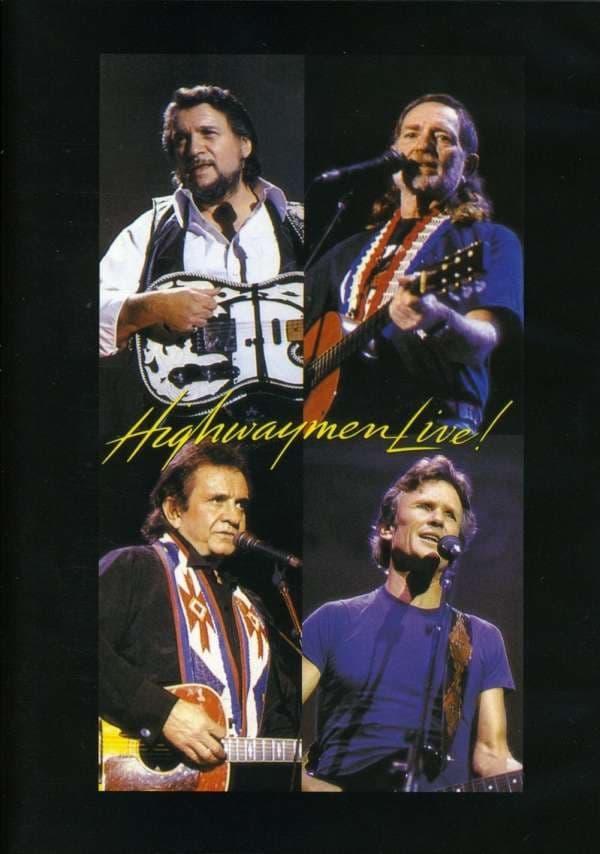 Highwaymen Live