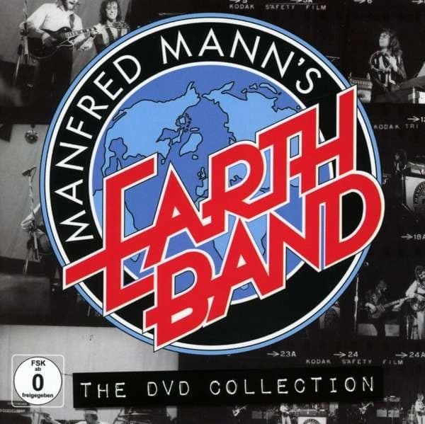 The DVD Collection (5DVD)