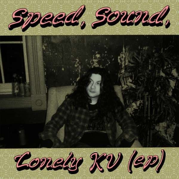 Speed, Sound, Lonely Kv (Ep)