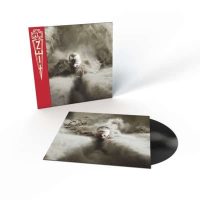Zeit (Limited Edition)