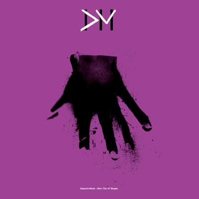 Ultra: The 12" Singles - Limited 180 Gram Edition (8 x 12" Vinyl)