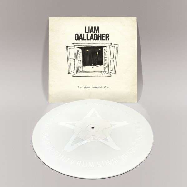 All You're Dreaming Of (Limited White Edition)